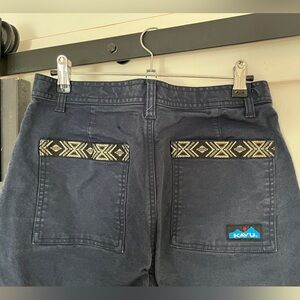 KAVU Pants
